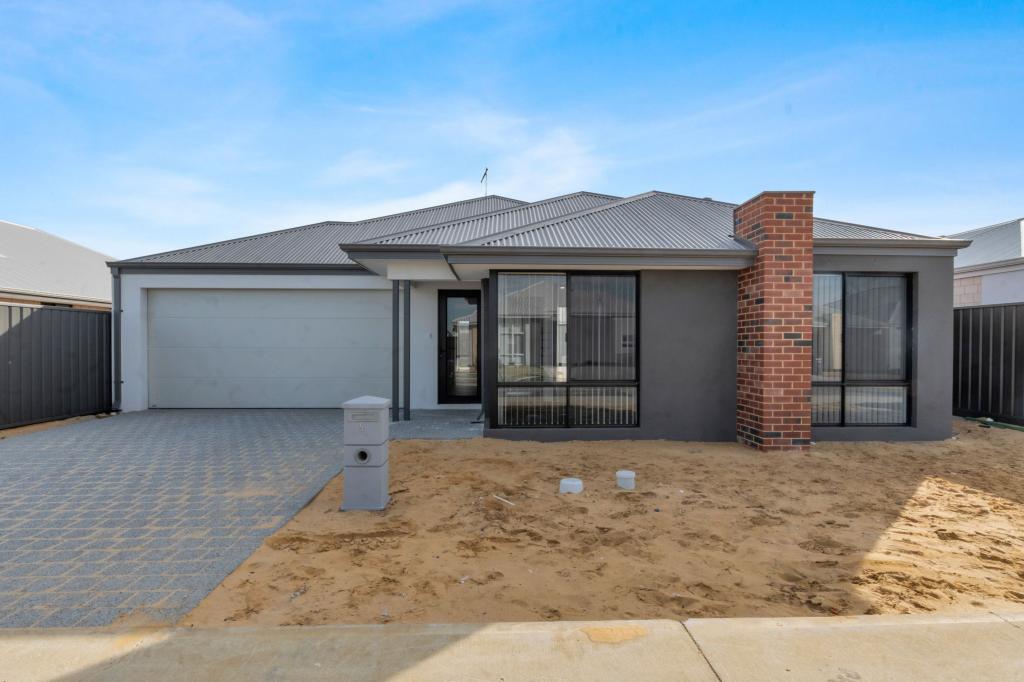 5 Lidar Rd, Baldivis, WA 6171