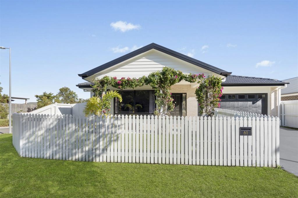 61 Neumann Dr, Yarrabilba, QLD 4207