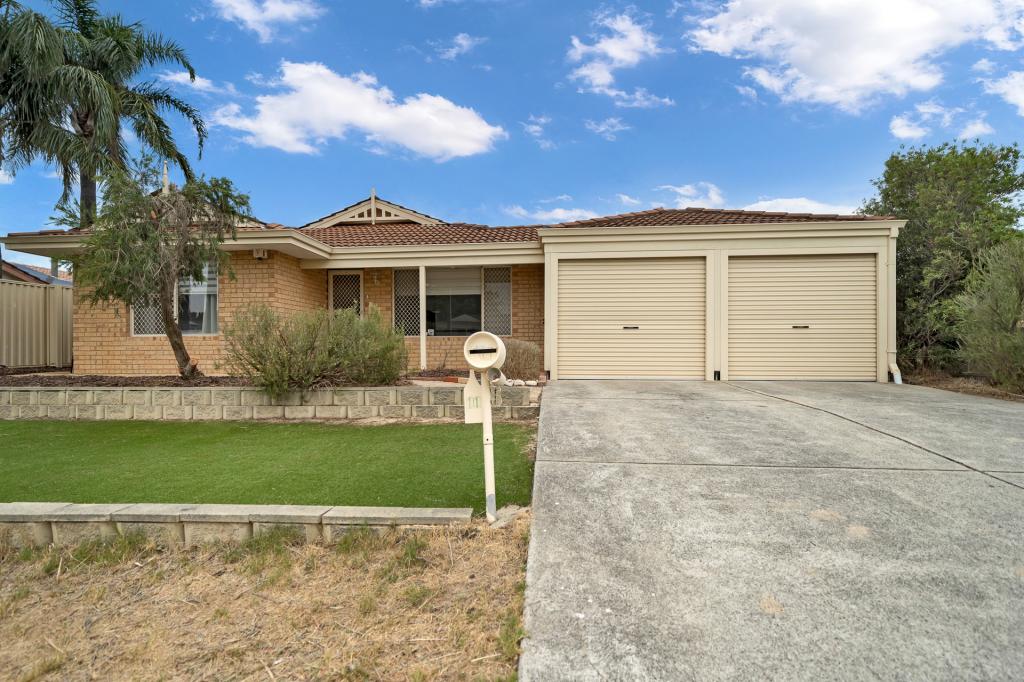 11 Starlet Ct, Maddington, WA 6109