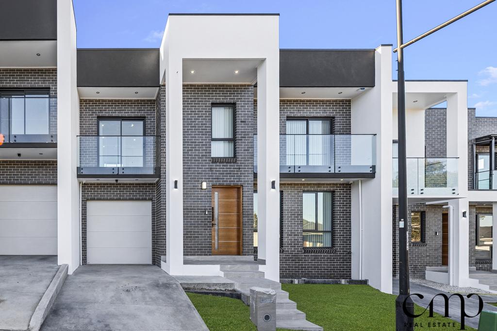 20b Curie Rd, Campbelltown, NSW 2560