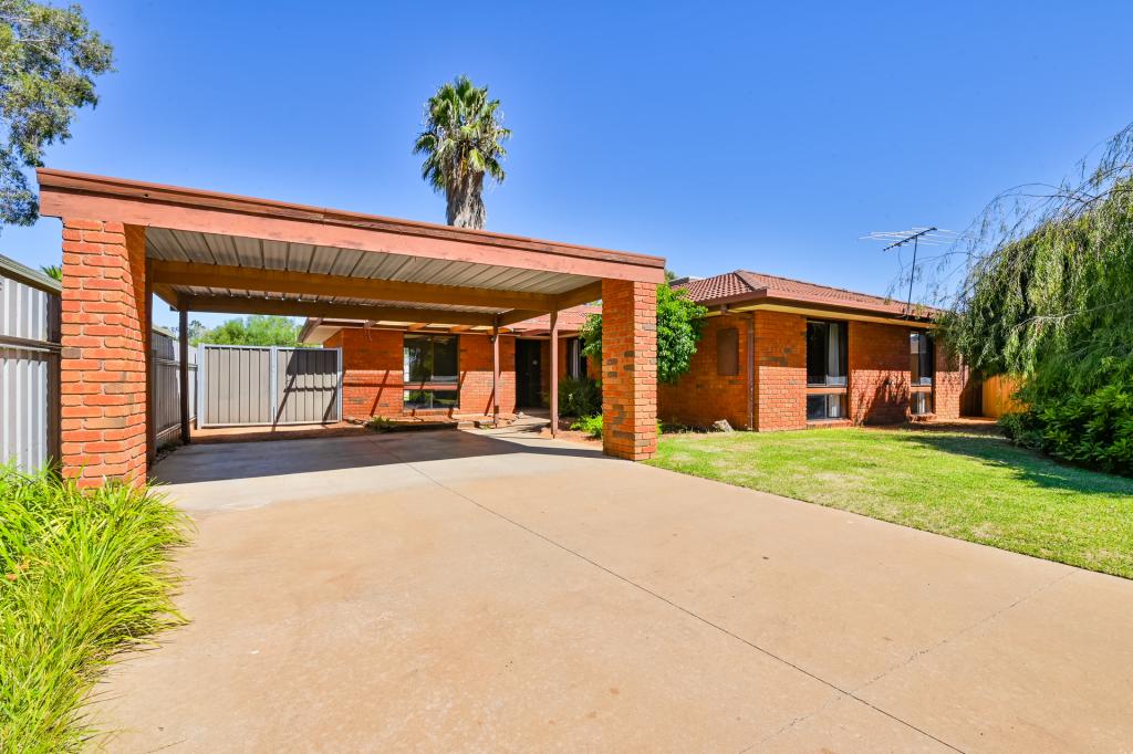 3 Joakim Ct, Mildura, VIC 3500