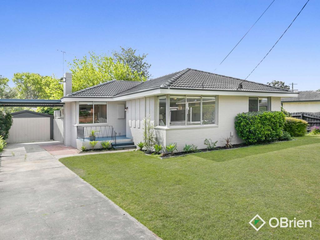 45 Kashmir Cres, Frankston, VIC 3199