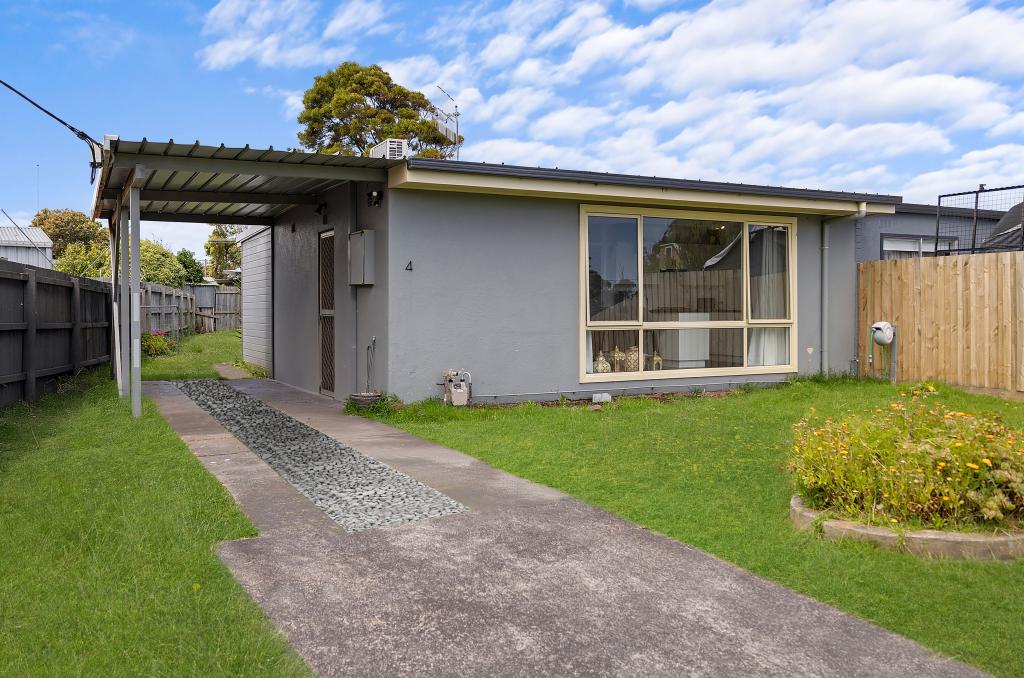 4 Donaldson Dr, Warrnambool, VIC 3280