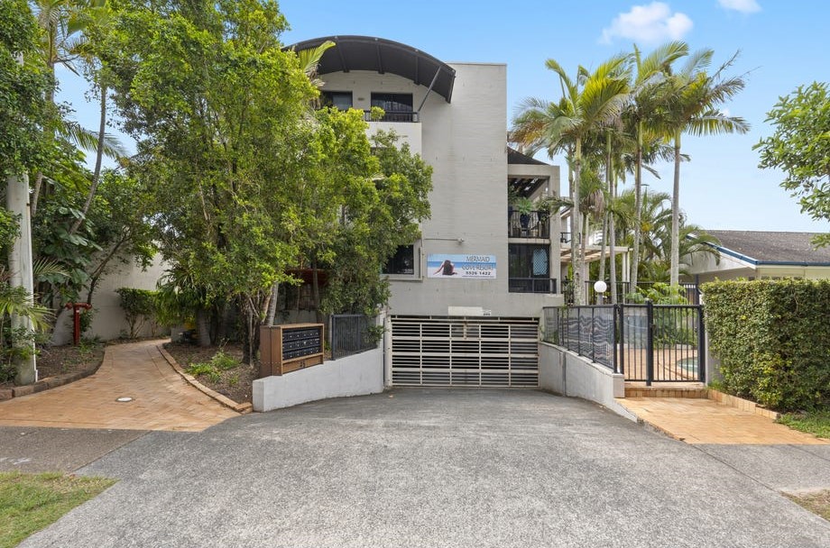 1/45 Ventura Rd, Mermaid Beach, QLD 4218