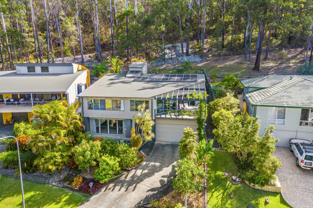 32 Kirmington Tce, West Haven, NSW 2443