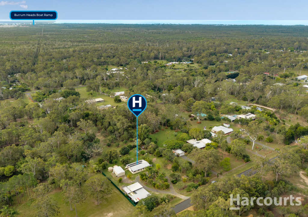 31 Raintree Ave, Burrum Heads, QLD 4659