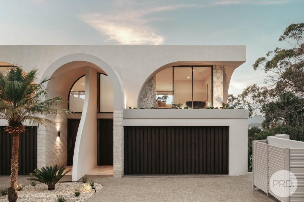 2/37 Canomii Cl, Nelson Bay, NSW 2315