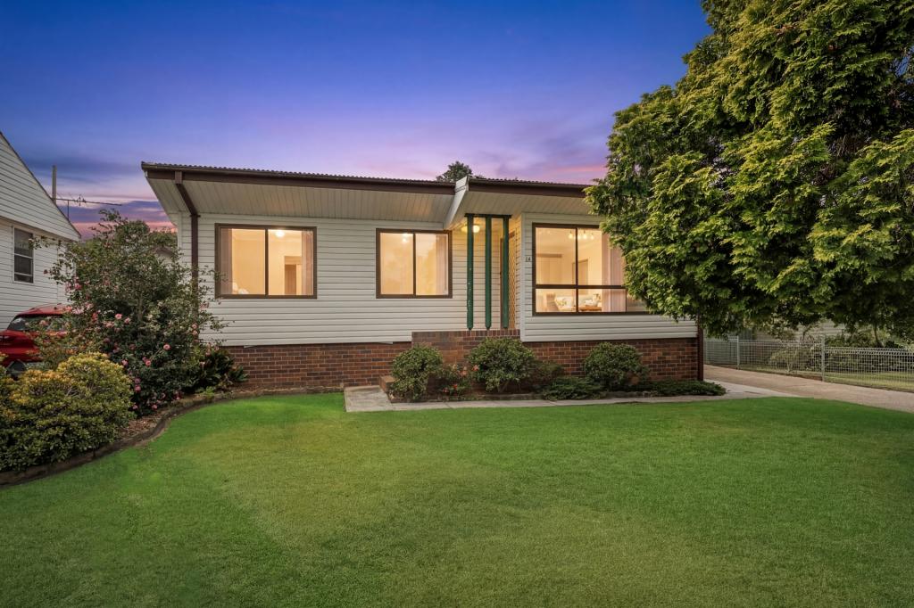 15 Burke Rd, Lalor Park, NSW 2147