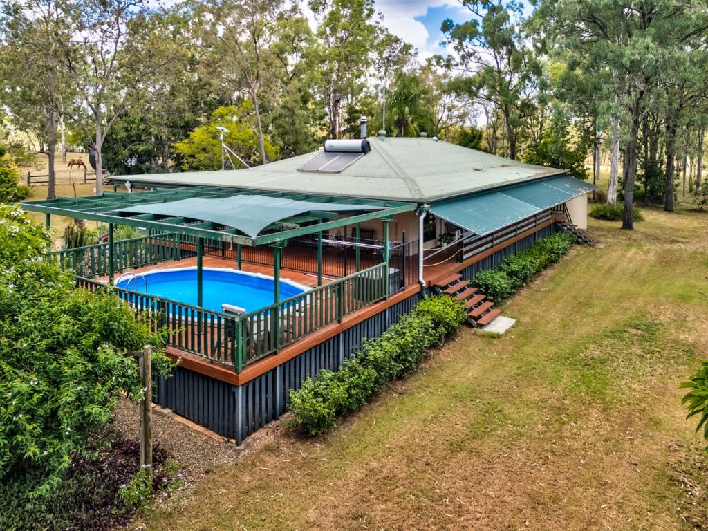 47 LAKE ST, ATKINSONS DAM, QLD 4311