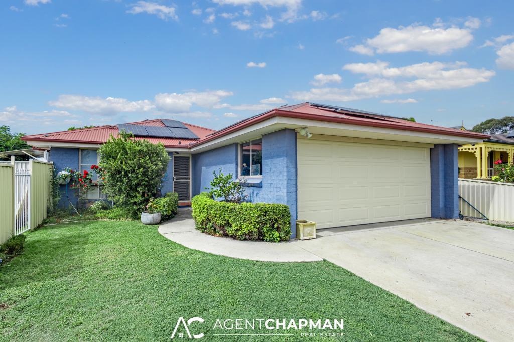 8 Roxburgh Dr, Kelso, NSW 2795