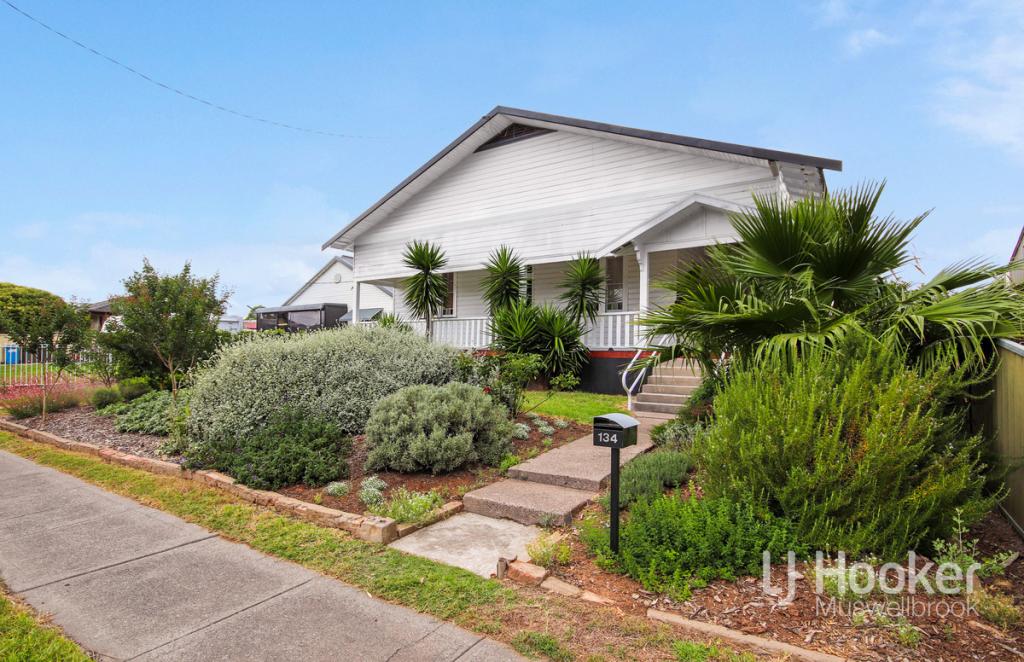 134 Sydney St, Muswellbrook, NSW 2333