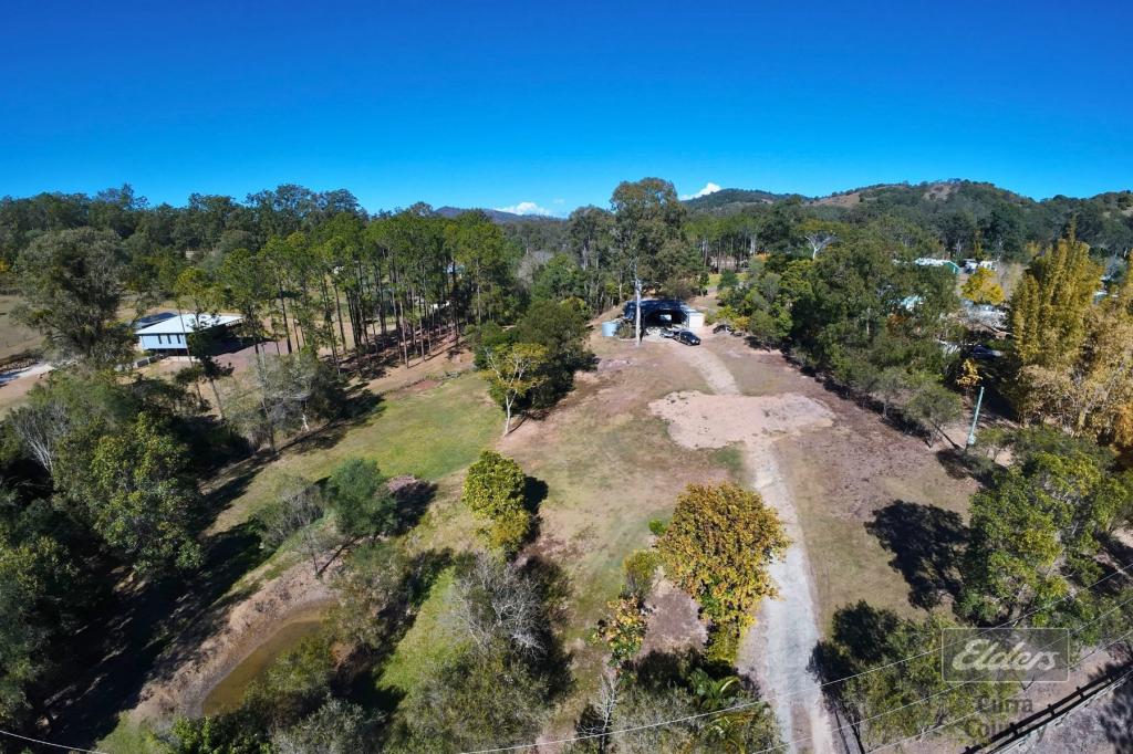 112 Stevenson Rd, Glenwood, QLD 4570