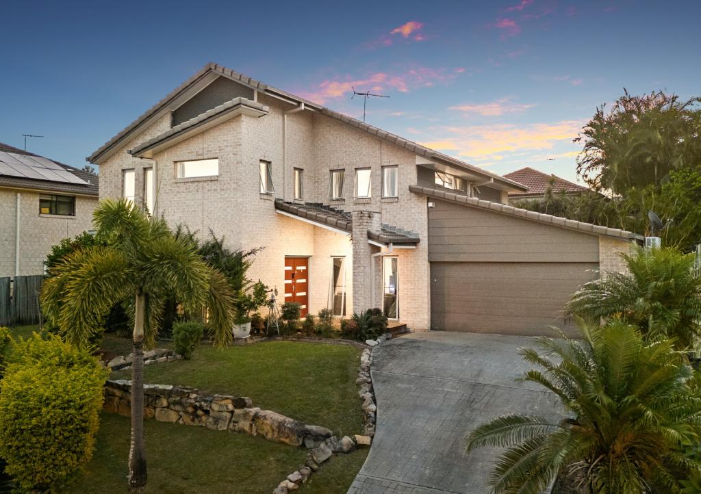 183 Lakeside Ave, Springfield Lakes, QLD 4300