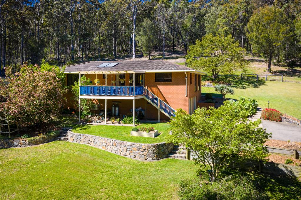 991 Old Hwy, Corunna, NSW 2546
