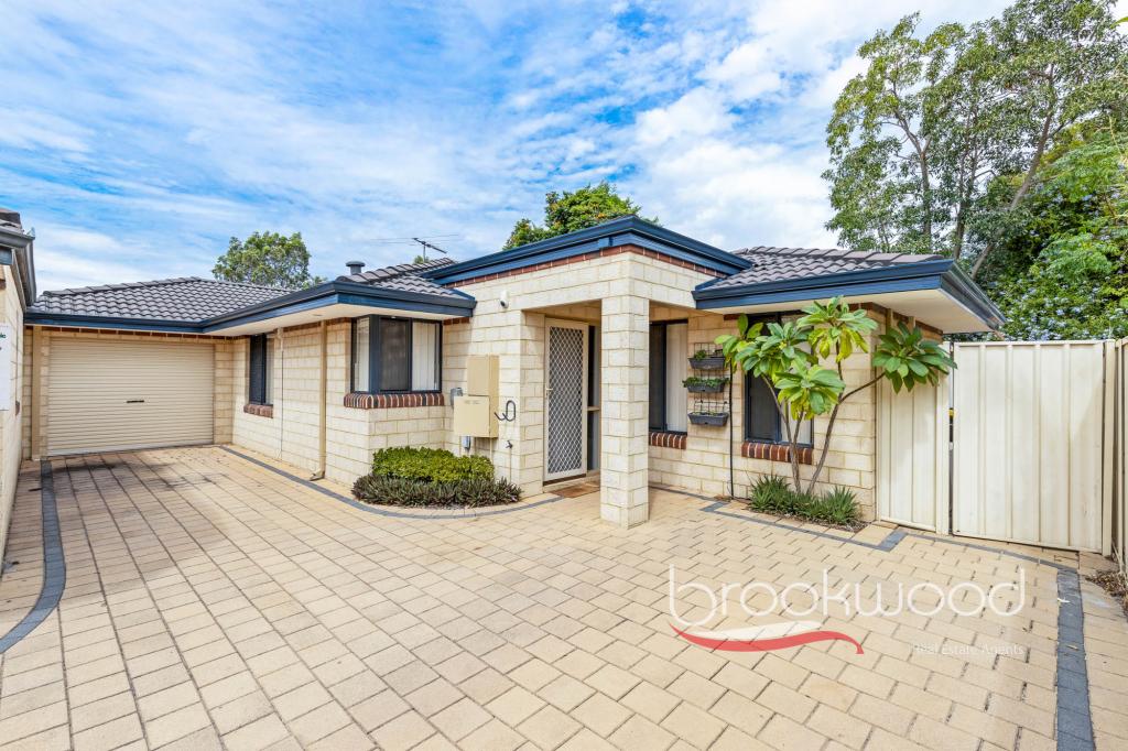 4/3 GEORGE ST, MIDLAND, WA 6056