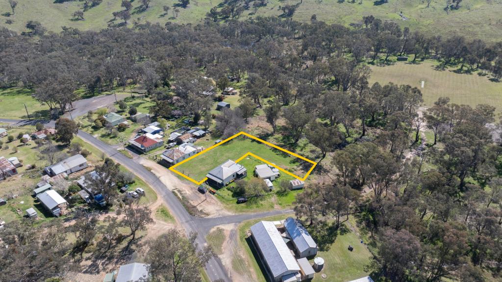 5 Bent St, Euchareena, NSW 2866