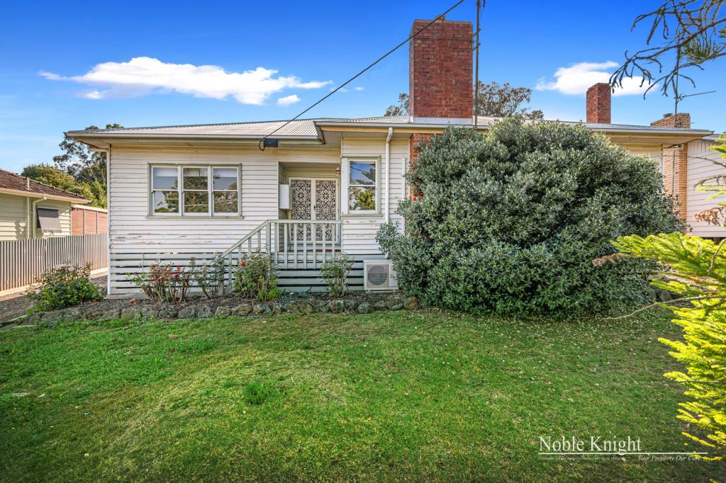 29 Raglan St, Yea, VIC 3717