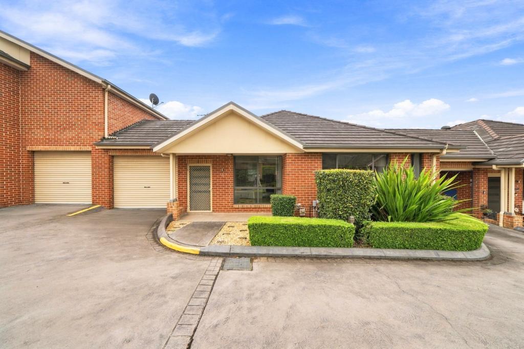 2/73-77 Wharf Rd, Melrose Park, NSW 2114