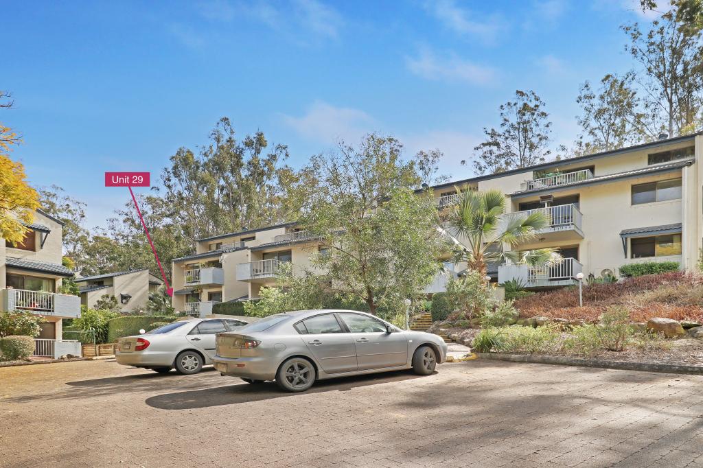 29/97-111 ROUTLEY DR, KOORALBYN, QLD 4285