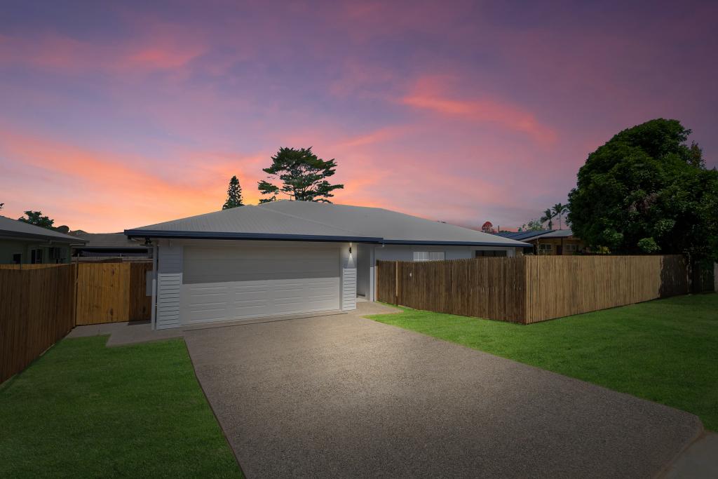 1A/87 BALACLAVA RD, EARLVILLE, QLD 4870