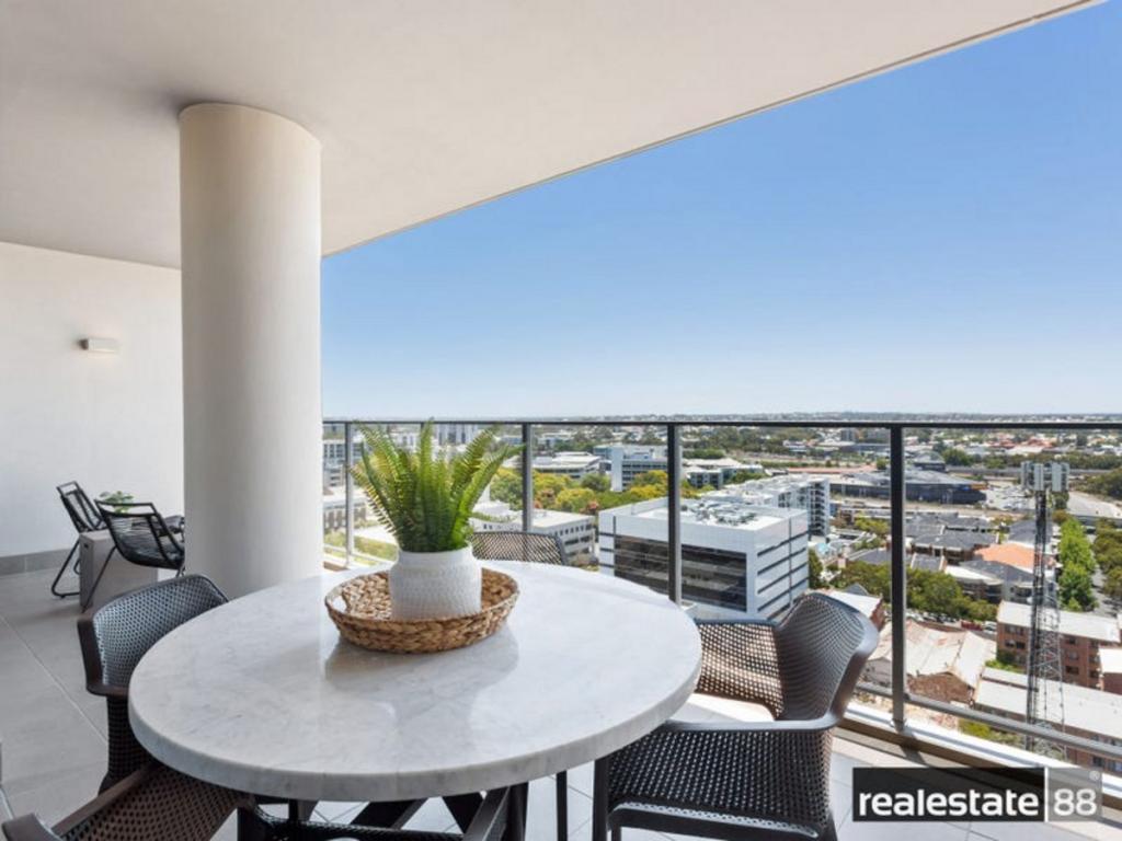 1304/659 Murray St, West Perth, WA 6005
