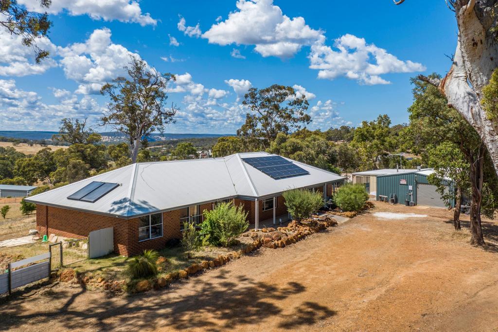 26 Guernsey Rise, Lower Chittering, WA 6084