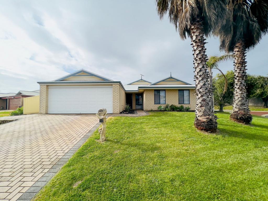 26 Teraglin Way, Warnbro, WA 6169