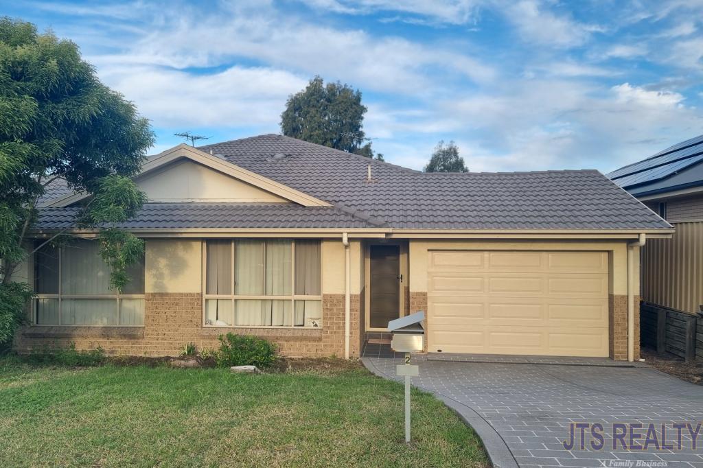 2/102 Osborn Ave, Muswellbrook, NSW 2333