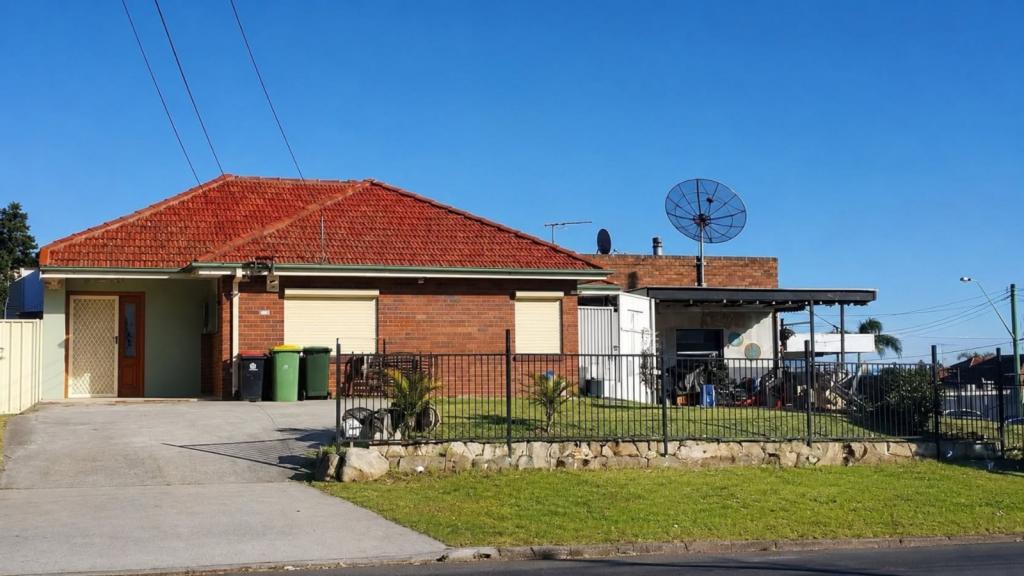 521 Hume Hwy, Yagoona, NSW 2199