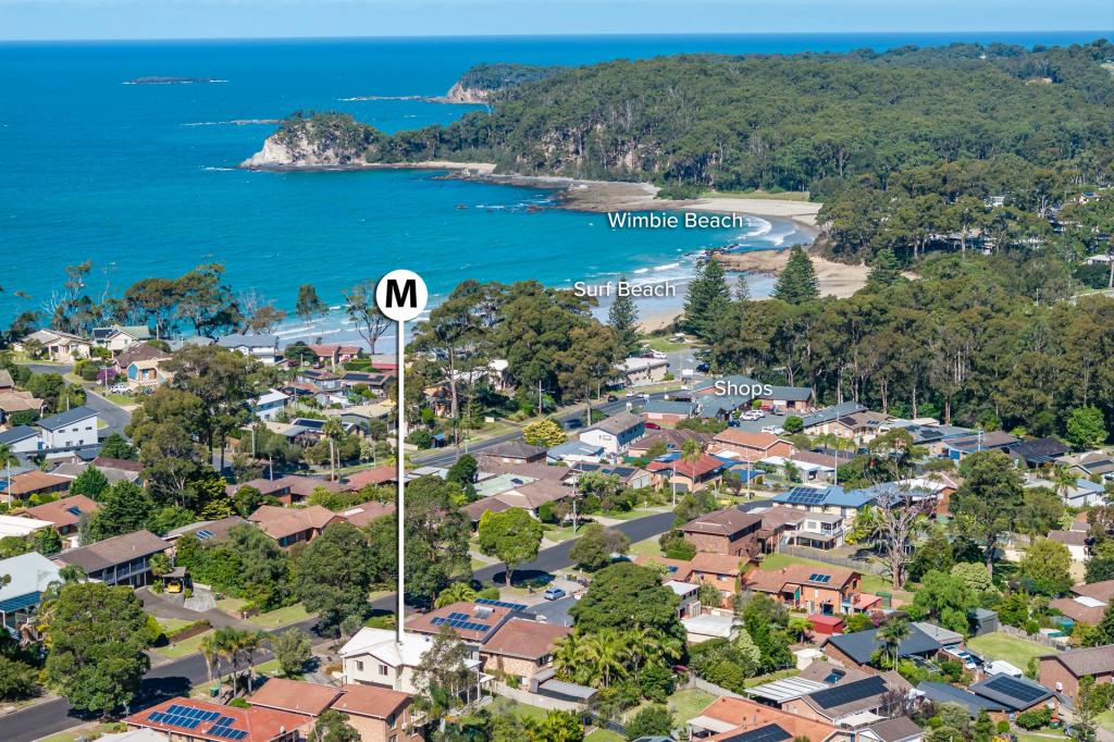 22 Hume Rd, Surf Beach, NSW 2536