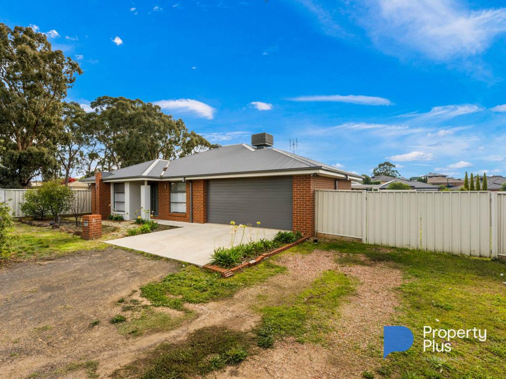 56 Wesley St, Kangaroo Flat, VIC 3555
