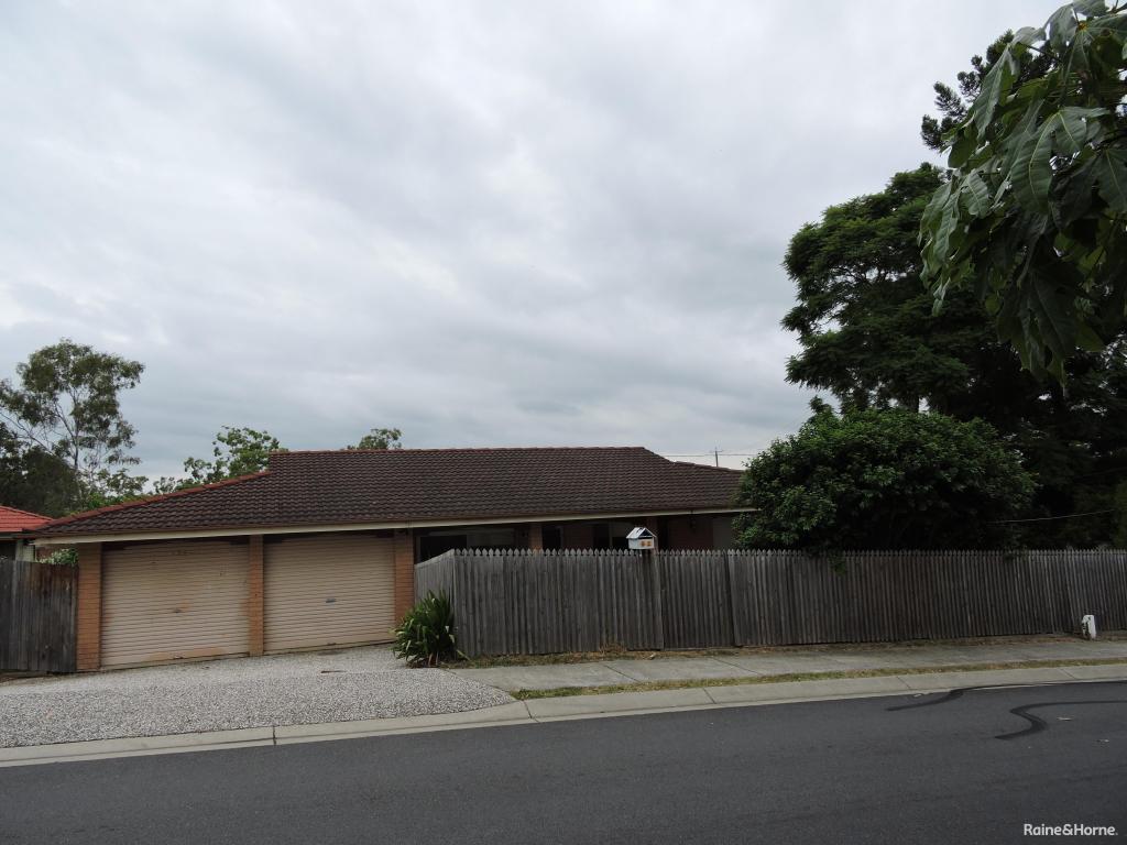 92 Queen St, Goodna, QLD 4300