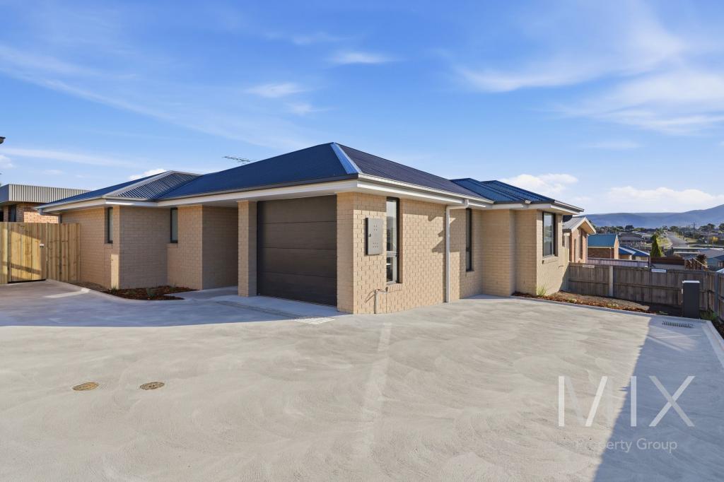 2/70 WILLIAM ST, BRIGHTON, TAS 7030