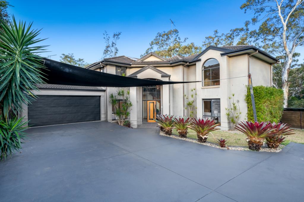 13 DENNISON CL, ROUSE HILL, NSW 2155