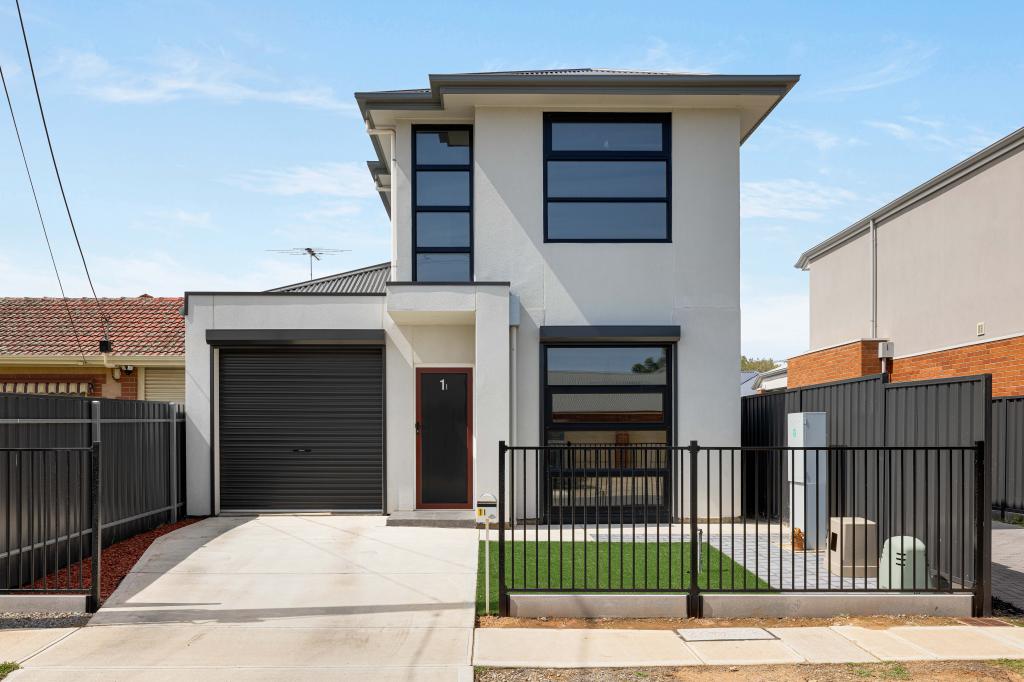 1i Letcher Rd, Oaklands Park, SA 5046