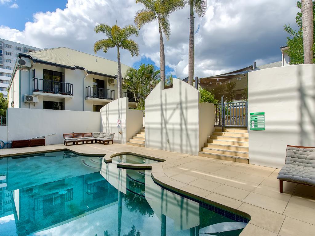 39/49 RUSSELL ST, SOUTH BRISBANE, QLD 4101