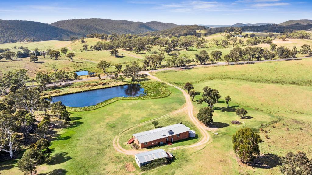 1801 Middle Arm Rd, Goulburn, NSW 2580