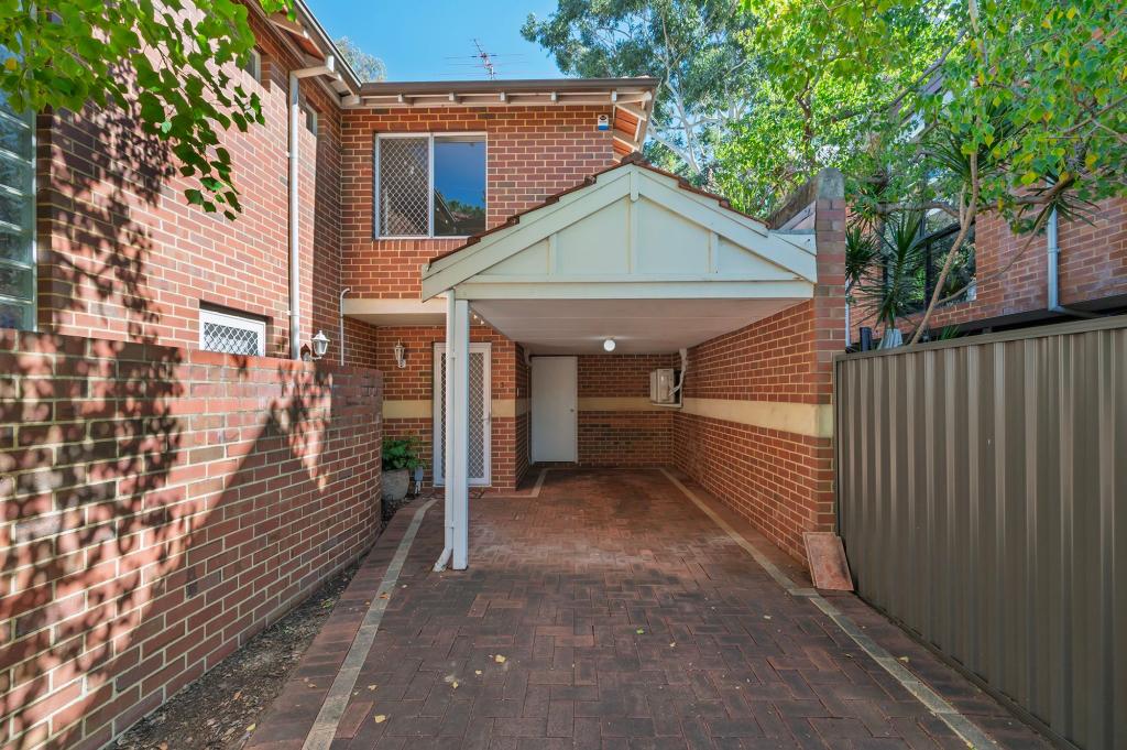 3/49 Florence St, West Perth, WA 6005
