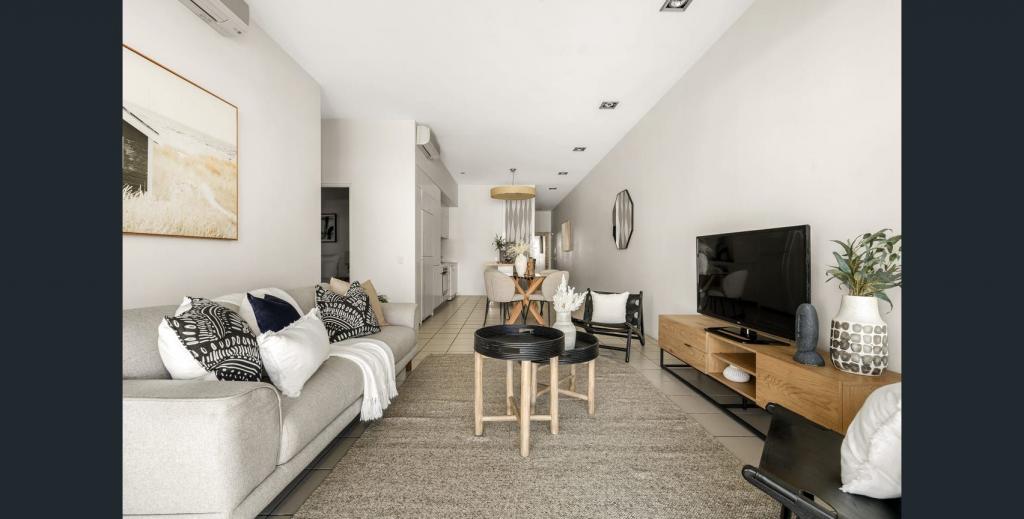 Level 3/38 Skyring Tce, Teneriffe, QLD 4005