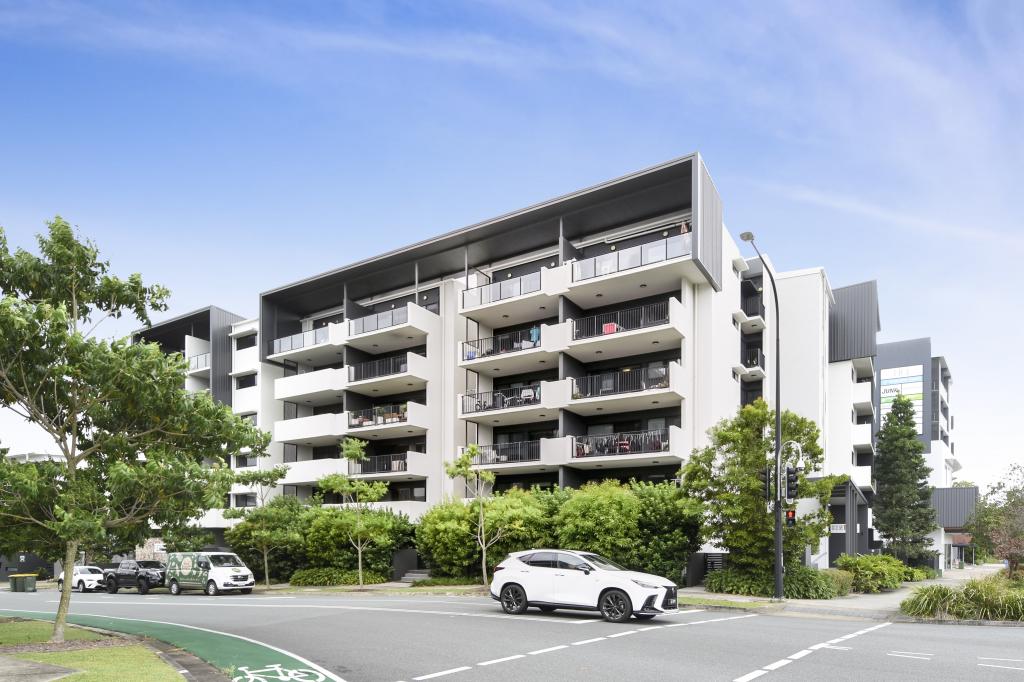 403/6 High St, Sippy Downs, QLD 4556