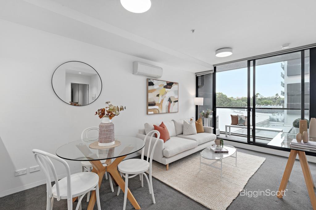 308/11 Flockhart St, Abbotsford, VIC 3067