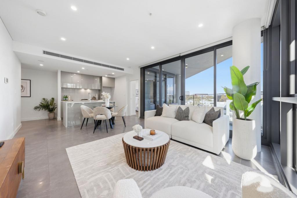 1002B/101 WATERLOO RD, MACQUARIE PARK, NSW 2113