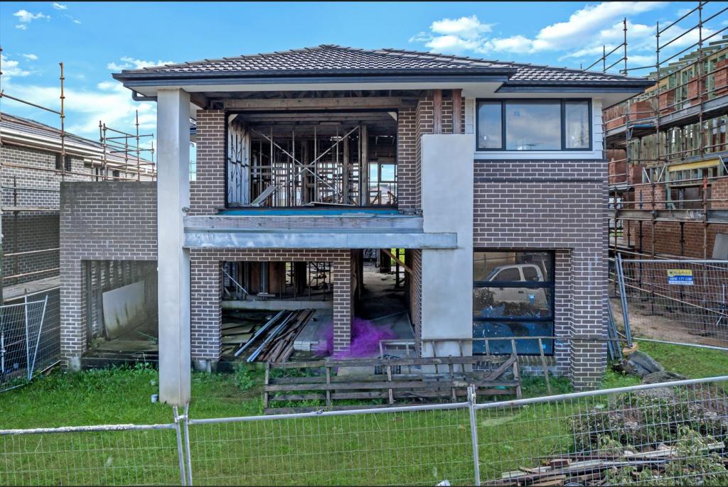 33 Patya Cct, Kellyville, NSW 2155