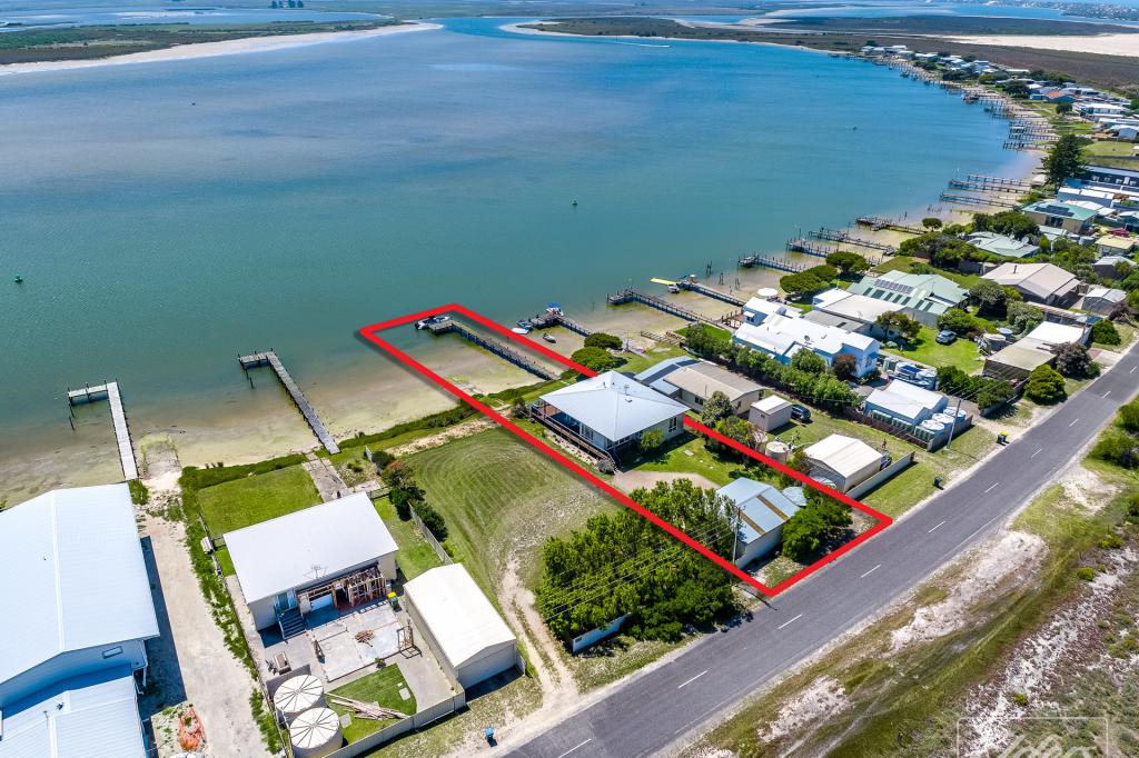 57 Mundoo Channel Dr, Hindmarsh Island, SA 5214