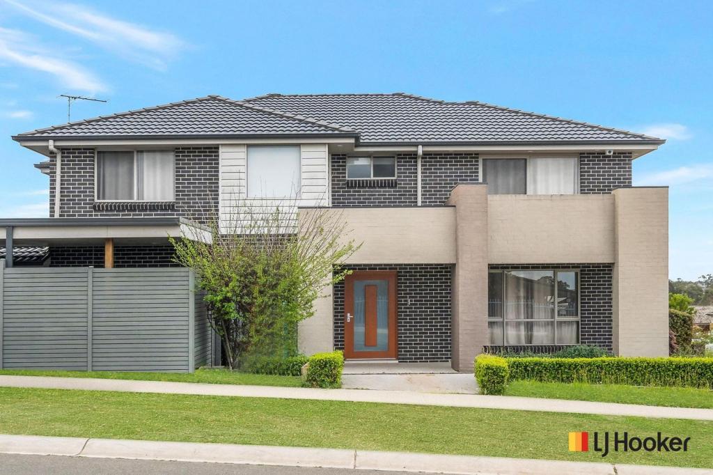 22 Holden Ave, Middleton Grange, NSW 2171