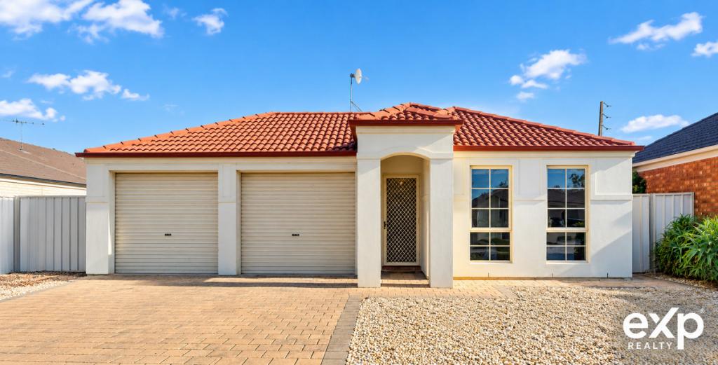 29 Gerald Bvd, Davoren Park, SA 5113