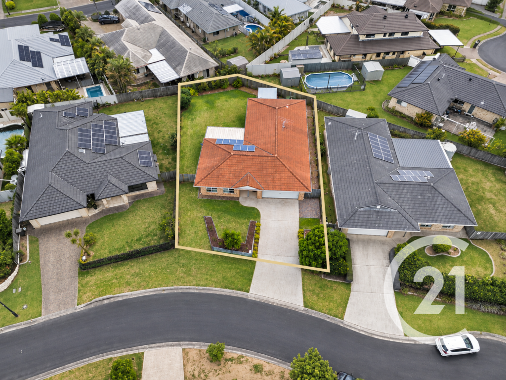 23 Vibrant Ct, Dakabin, QLD 4503
