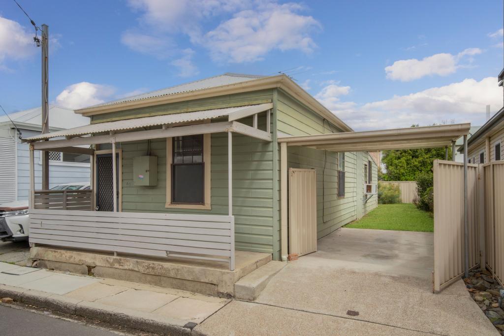 43 Mathieson St, Carrington, NSW 2294
