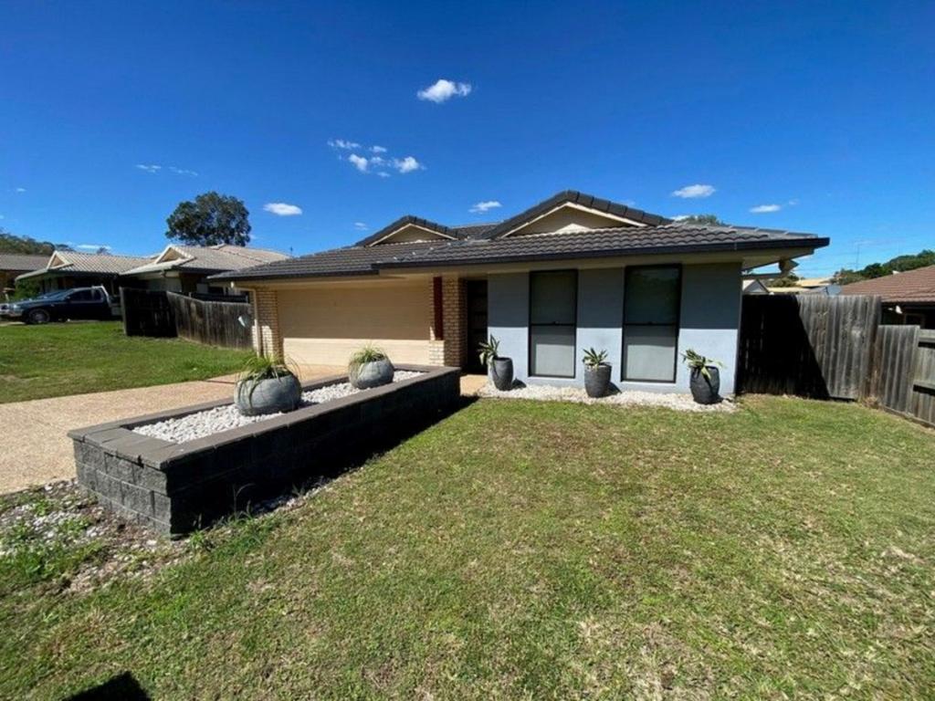 577 Connors Rd, Helidon, QLD 4344