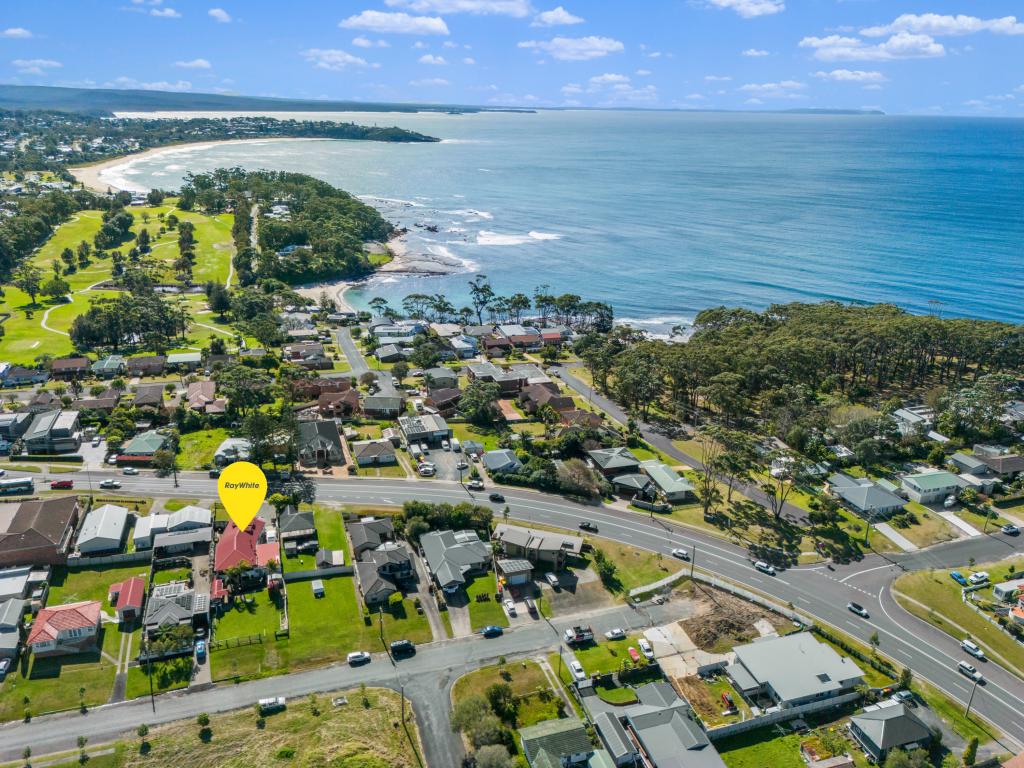 49 Princes Hwy, Ulladulla, NSW 2539